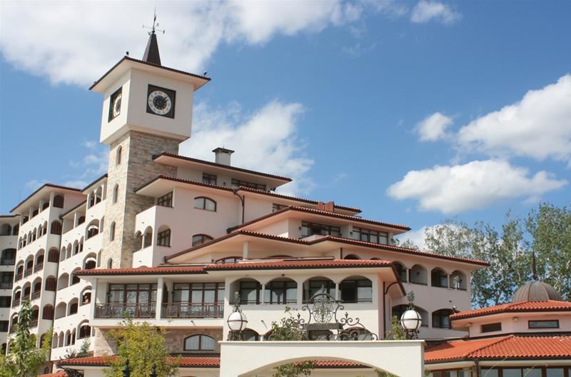 Hoteluri vizitate Nessebar